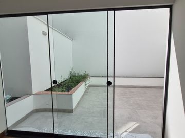 Venta de Exclusivo Dúplex de Estreno en Chacarilla, Surco!