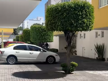CASA EN VENTA COL COAPA HUIPULCO TLALPAN CDMX