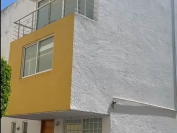 CASA EN VENTA COL COAPA HUIPULCO TLALPAN CDMX