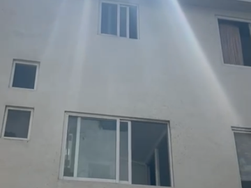 CASA EN VENTA COL COAPA HUIPULCO TLALPAN CDMX