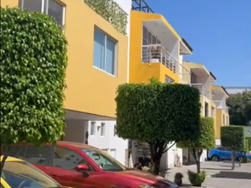 CASA EN VENTA COL COAPA HUIPULCO TLALPAN CDMX