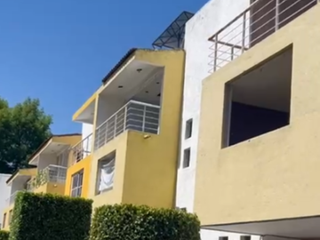 CASA EN VENTA COL COAPA HUIPULCO TLALPAN CDMX