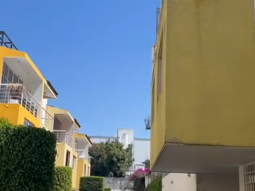 CASA EN VENTA COL COAPA HUIPULCO TLALPAN CDMX
