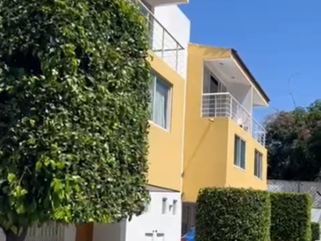 CASA EN VENTA COL COAPA HUIPULCO TLALPAN CDMX