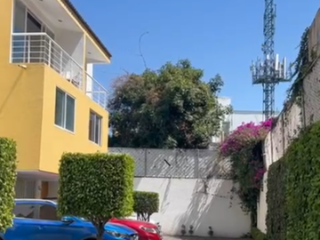 CASA EN VENTA COL COAPA HUIPULCO TLALPAN CDMX