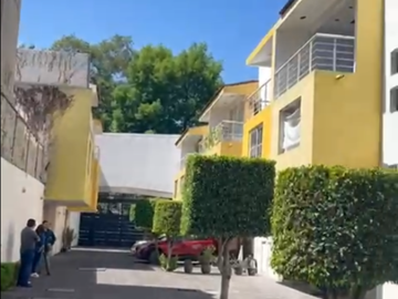 CASA EN VENTA COL COAPA HUIPULCO TLALPAN CDMX