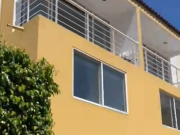 CASA EN VENTA COL COAPA HUIPULCO TLALPAN CDMX
