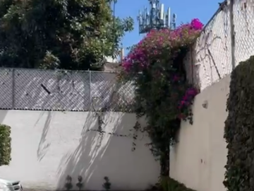CASA EN VENTA COL COAPA HUIPULCO TLALPAN CDMX