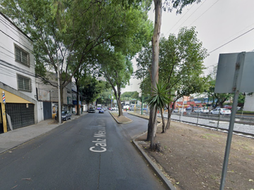 CASA EN VENTA COL COAPA HUIPULCO TLALPAN CDMX