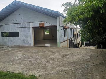 Barangay Talisay, Calatagan, Batangas House and Lot For Sale!!!