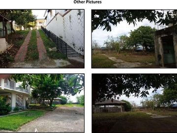 Barangay Talisay, Calatagan, Batangas House and Lot For Sale!!!