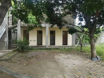 Barangay Talisay, Calatagan, Batangas House and Lot For Sale!!!
