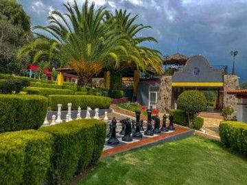 HOTEL BOUTIQUE HACIENDA EN VENTA