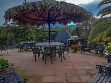 HOTEL BOUTIQUE HACIENDA EN VENTA