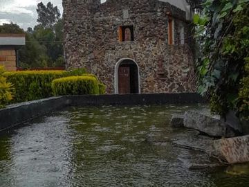 HOTEL BOUTIQUE HACIENDA EN VENTA