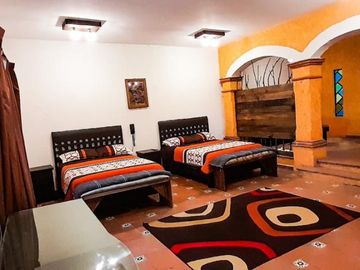 HOTEL BOUTIQUE HACIENDA EN VENTA