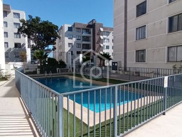 OFERTA, En venta departamento 3D/2B San Joaquín, La Serena