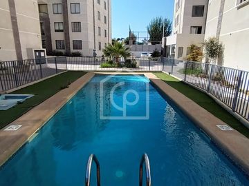 OFERTA, En venta departamento 3D/2B San Joaquín, La Serena