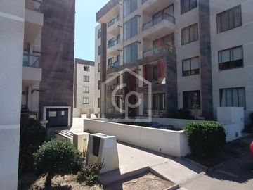 OFERTA, En venta departamento 3D/2B San Joaquín, La Serena