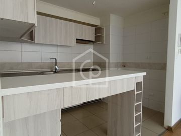 OFERTA, En venta departamento 3D/2B San Joaquín, La Serena