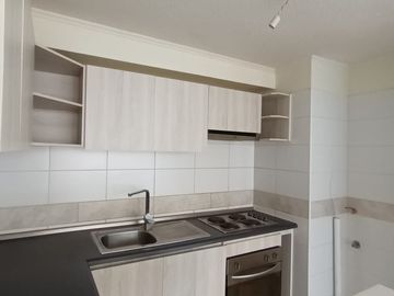 OFERTA, En venta departamento 3D/2B San Joaquín, La Serena