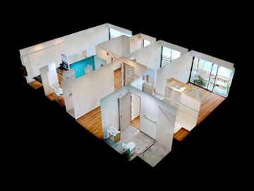 Venta Estreno De Departamento En Mendiburu Miraflores