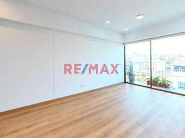 Venta Estreno De Departamento En Mendiburu Miraflores