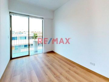 Venta Estreno De Departamento En Mendiburu Miraflores