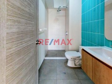 Venta Estreno De Departamento En Mendiburu Miraflores