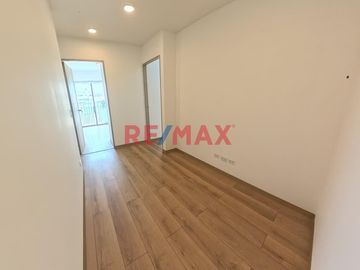 Venta Estreno De Departamento En Mendiburu Miraflores