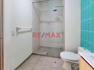 Venta Estreno De Departamento En Mendiburu Miraflores