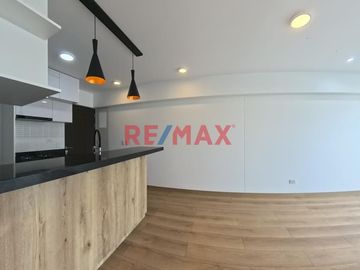 Venta Estreno De Departamento En Mendiburu Miraflores