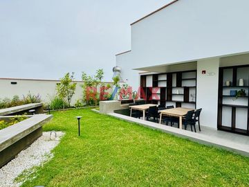 Venta Estreno De Departamento En Mendiburu Miraflores