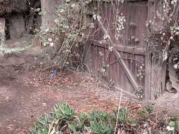 EN VENTA TERRENO CON ALTO POTENCIA DE DESARROLLO EL TABO