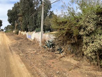 EN VENTA TERRENO CON ALTO POTENCIA DE DESARROLLO EL TABO
