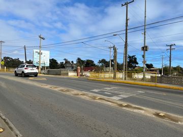 EN VENTA TERRENO CON ALTO POTENCIA DE DESARROLLO EL TABO