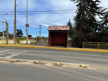 EN VENTA TERRENO CON ALTO POTENCIA DE DESARROLLO EL TABO