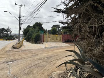 EN VENTA TERRENO CON ALTO POTENCIA DE DESARROLLO EL TABO