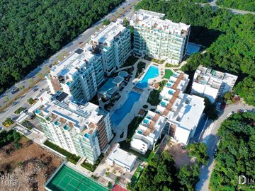 DEPARTAMENTO DE 3 HABITACIONES 🌊🌴