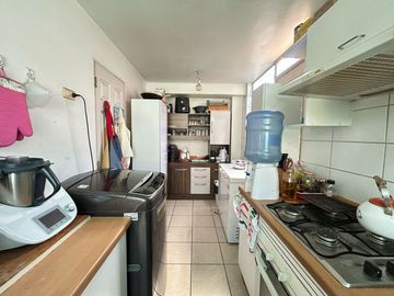 CASA EN VENTA EN ALTO QUILICURA,3D,2B
