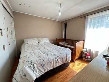 CASA EN VENTA EN ALTO QUILICURA,3D,2B