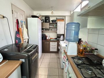 CASA EN VENTA EN ALTO QUILICURA,3D,2B