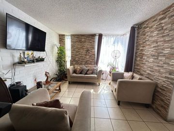 CASA EN VENTA EN ALTO QUILICURA,3D,2B