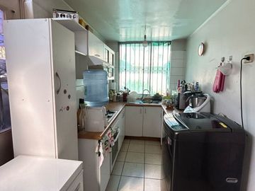 CASA EN VENTA EN ALTO QUILICURA,3D,2B
