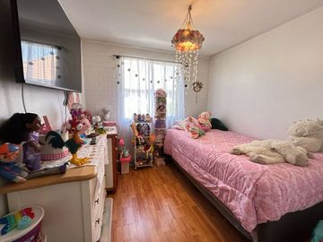 CASA EN VENTA EN ALTO QUILICURA,3D,2B
