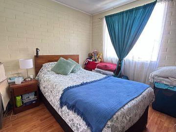 CASA EN VENTA EN ALTO QUILICURA,3D,2B