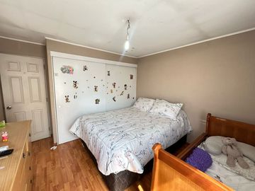 CASA EN VENTA EN ALTO QUILICURA,3D,2B