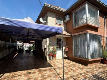 CASA EN VENTA EN ALTO QUILICURA,3D,2B
