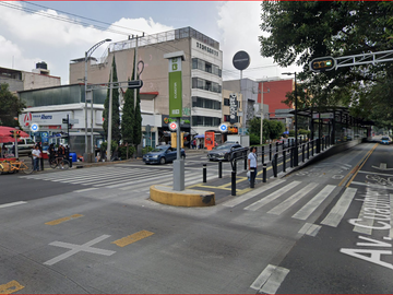 ¡¡Atención Inversionistas!! Venta de Casa en Remate Bancario, Col. Benito Juárez, Ciudad de México.