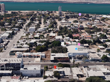 Casa en venta en La Paz en Baja California Sur